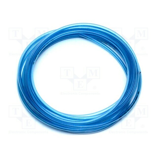 SMC Pneumatic tubing; max.8bar; L: