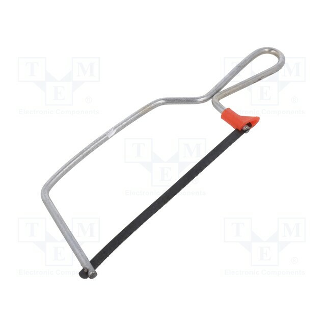 MEGA Saw; manual,with replaceable saw