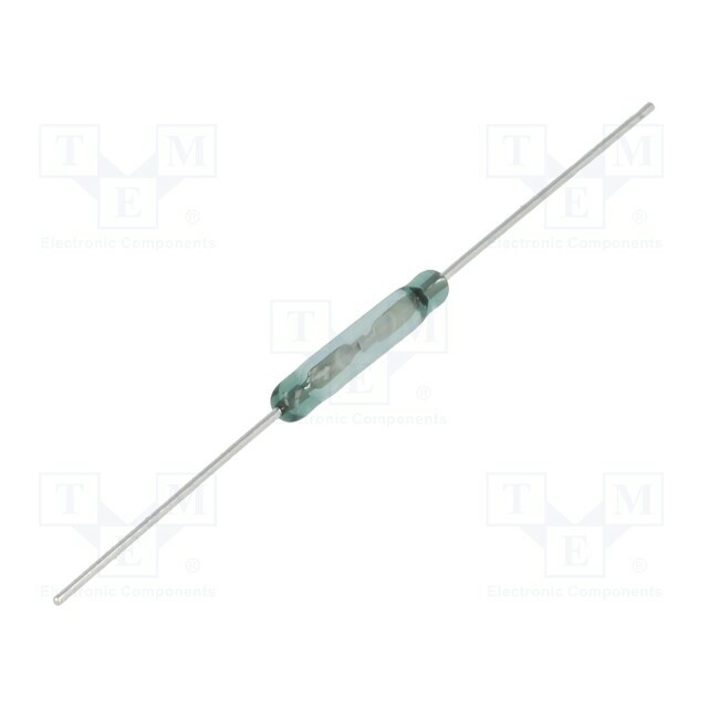 MEDER Reed switch; Range: 15÷20AT; Pswitch: