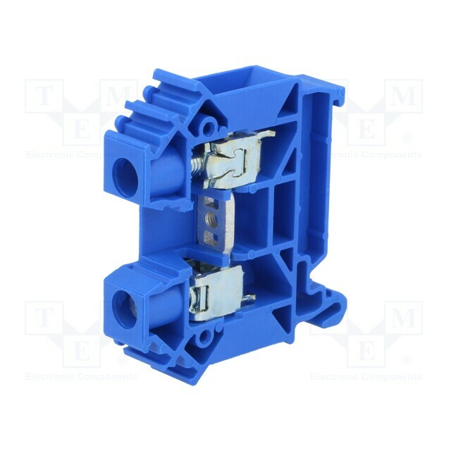 POKÓJ Splice terminal: rail; 57A; 1kV