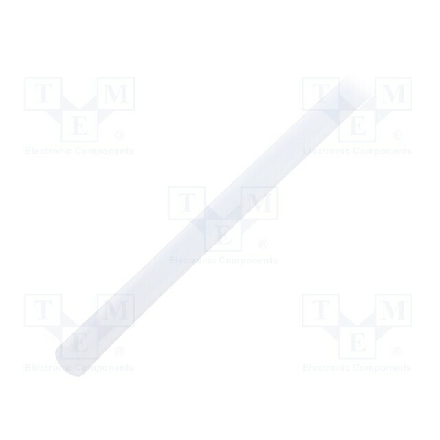 TE CONNECTIVITY Heat shrink sleeve; glueless