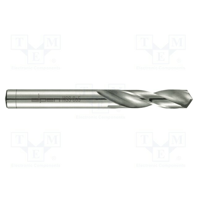 ALPEN-MAYKESTAG Drill bit; for metal; Ø: