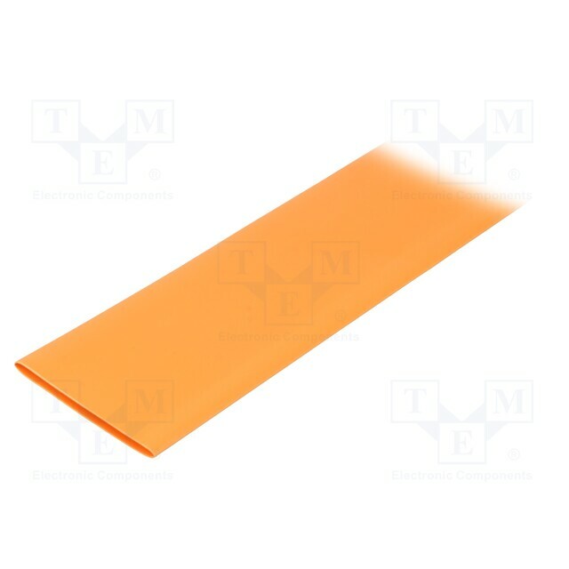 TASKER Heat shrink sleeve; glueless; 2: