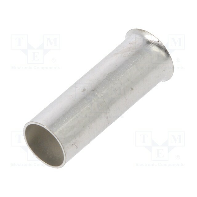 WAGO Tip: bootlace ferrule; non-insulated; 6mm2