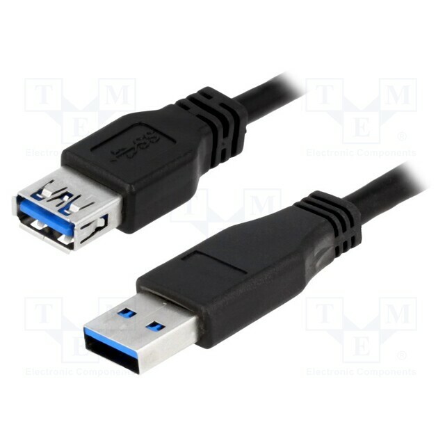LOGILINK Cable; USB 3.0; USB