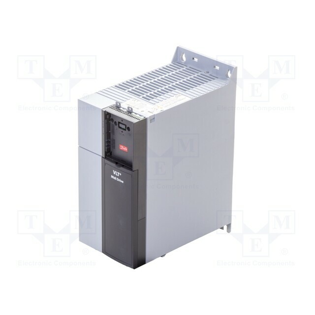 DANFOSS Automation module: vector inverter; 15kW