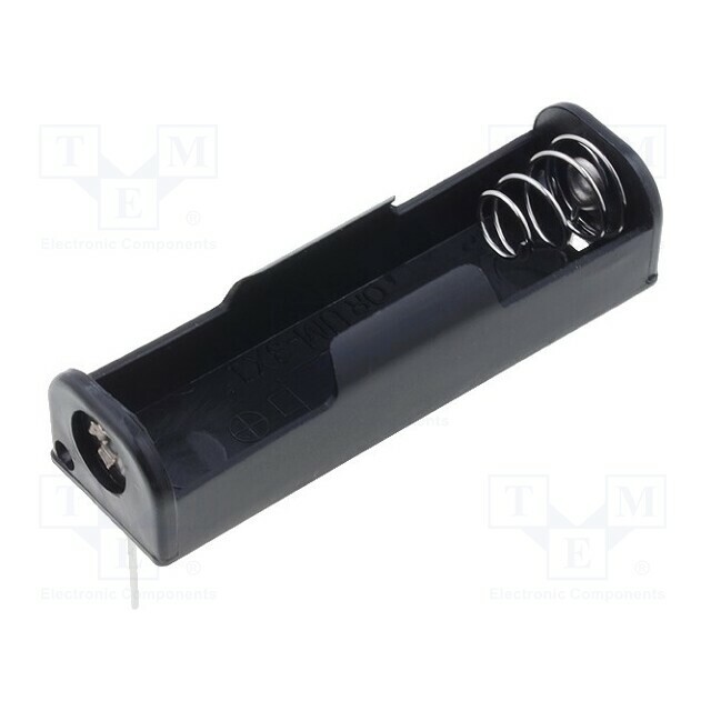COMF Holder; AA,R6; Batt.no: