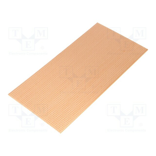 RADEMACHER Board: universal; single sided,prototyping