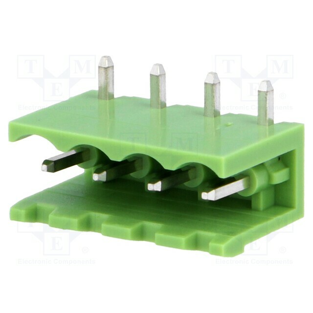 XINYA Connector: pluggable terminal block; socket