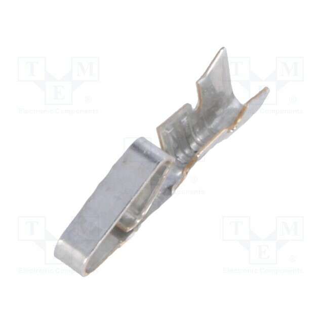 MOLEX Contact; female; KK 396; tinned