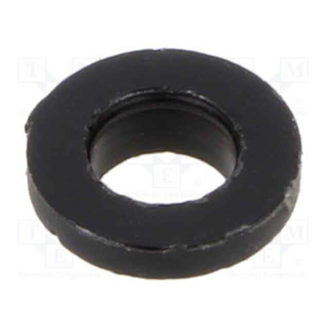 KEYSTONE Washer; round; h=0.79mm; Flange