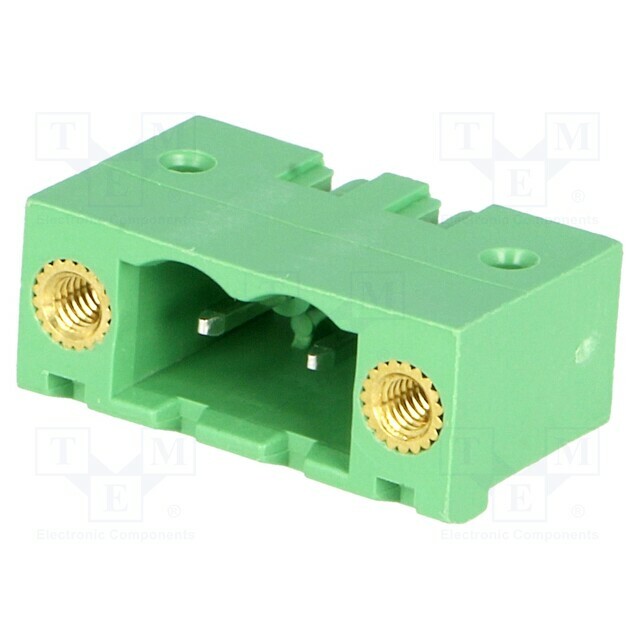 PHOENIX CONTACT Connector: pluggable terminal block