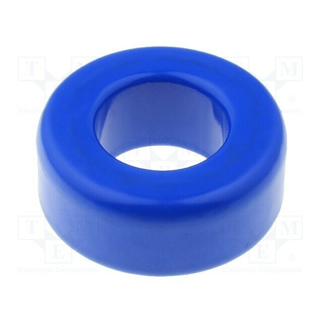 MICROMETALS Ferrite: toroidal; L: 12mm; Øint: