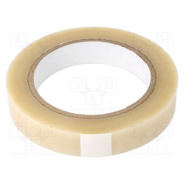 Tape: electrical insulating; W: 19mm; L: