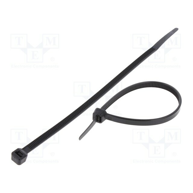 KSS WIRING Cable tie; L: 160mm