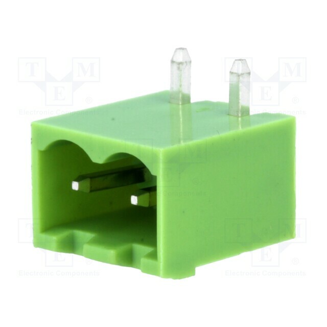 XINYA Connector: pluggable terminal block; socket
