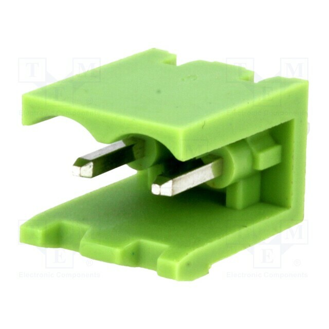 XINYA Connector: pluggable terminal block; socket