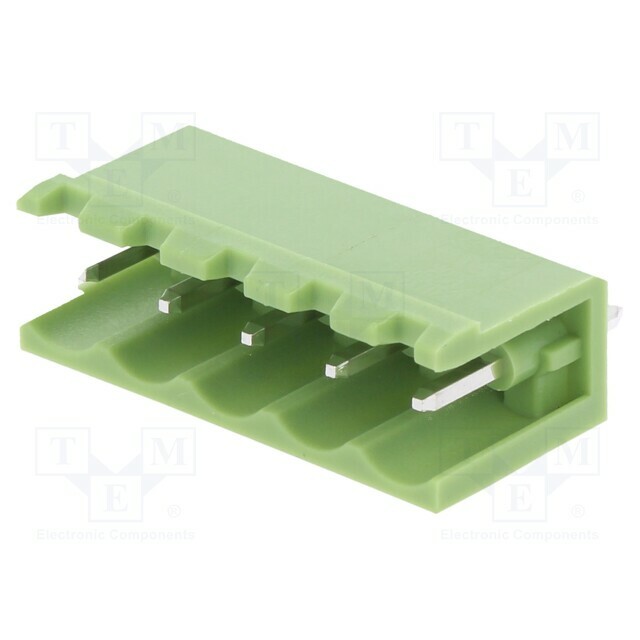 XINYA Connector: pluggable terminal block; socket