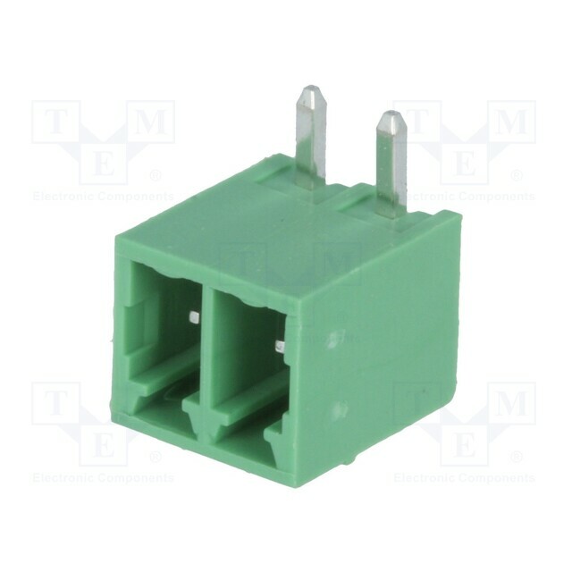 DEGSON ELECTRONICS Connector: pluggable terminal block