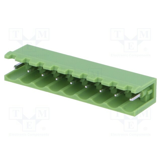 XINYA Connector: pluggable terminal block; socket
