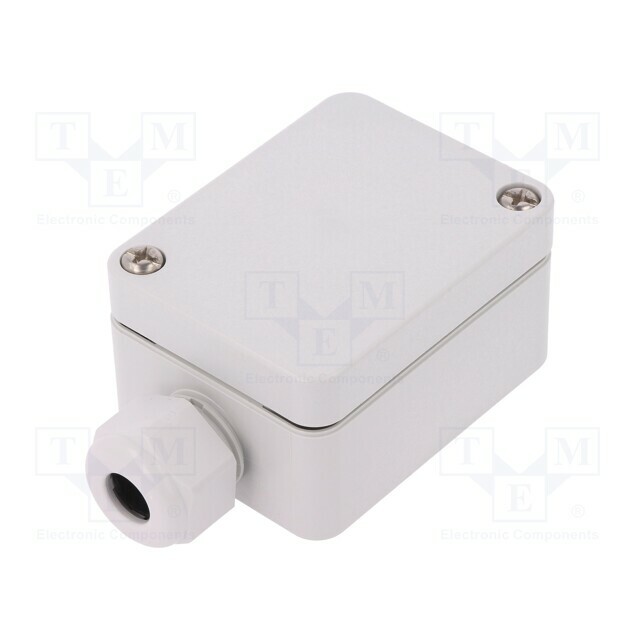 SPELSBERG Enclosure: junction box; X: 50mm