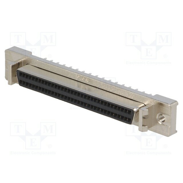 TE CONNECTIVITY Connector: SCSI; PIN: 68