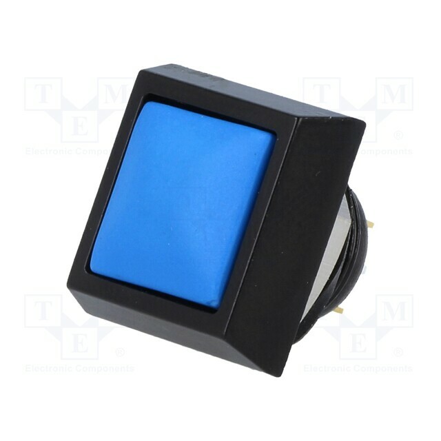 ONPOW Switch: vandal resistant; Pos: 2