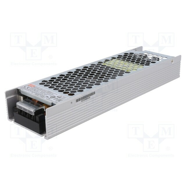 MEAN WELL Power supply: switching; for