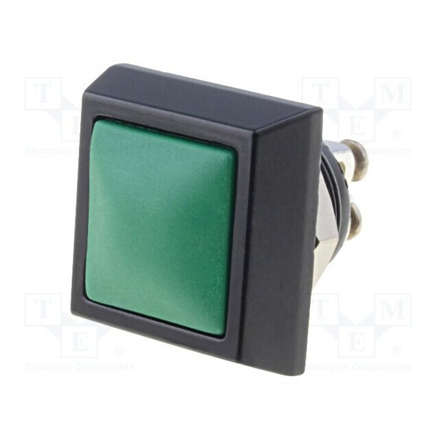 ONPOW Switch: vandal resistant; Pos: 2