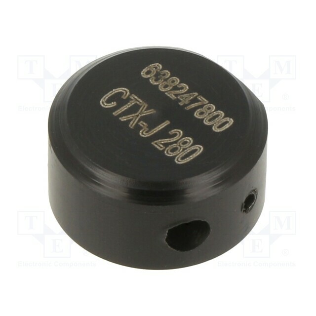 MOLEX Tool: for removal; terminals; CTX-J