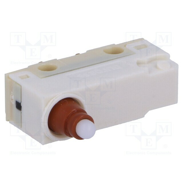 SAIA-BURGESS Microswitch SNAP ACTION; 5A/250VAC; SPDT