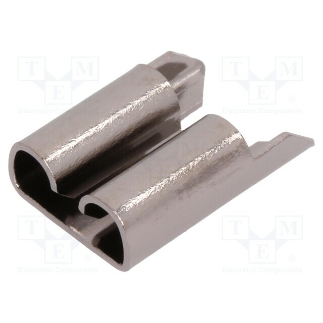 KEYSTONE Terminal: flat; 7.9mm; 0