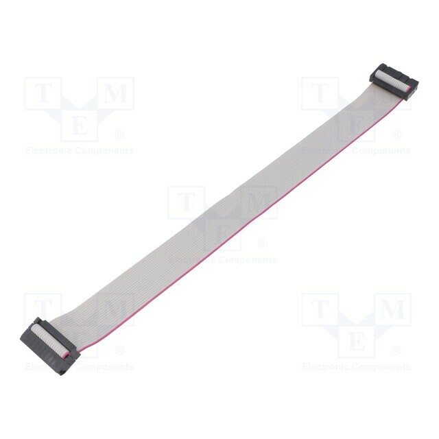 CONNFLY Ribbon cable with IDC connectors