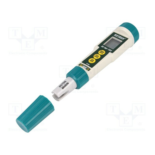 EXTECH Meter: conductance | EC400 |