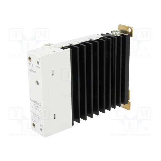 SENSATA / CRYDOM Relay: solid state
