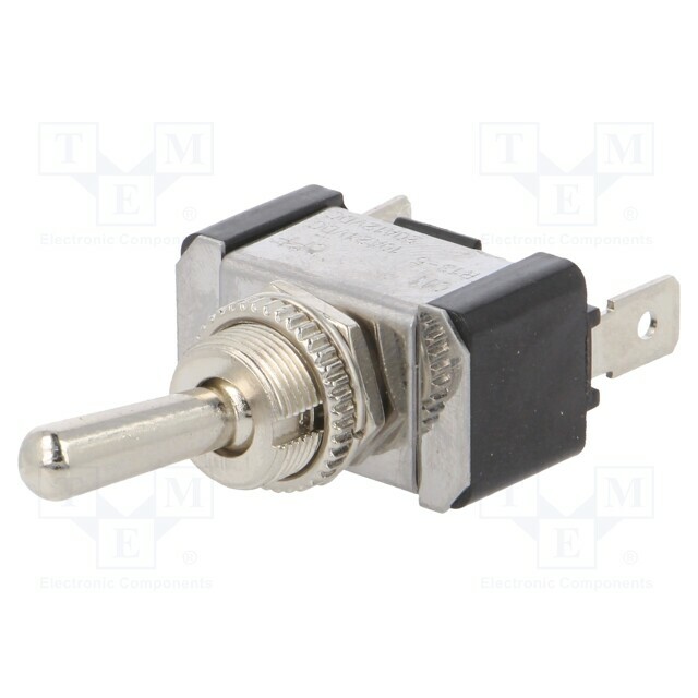 SCI Switch: toggle; Pos: 2; SPST