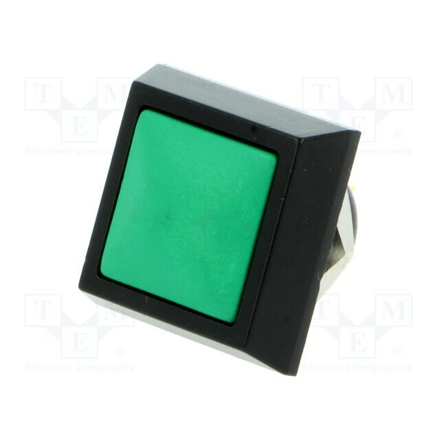 ONPOW Switch: vandal resistant; Pos: 2