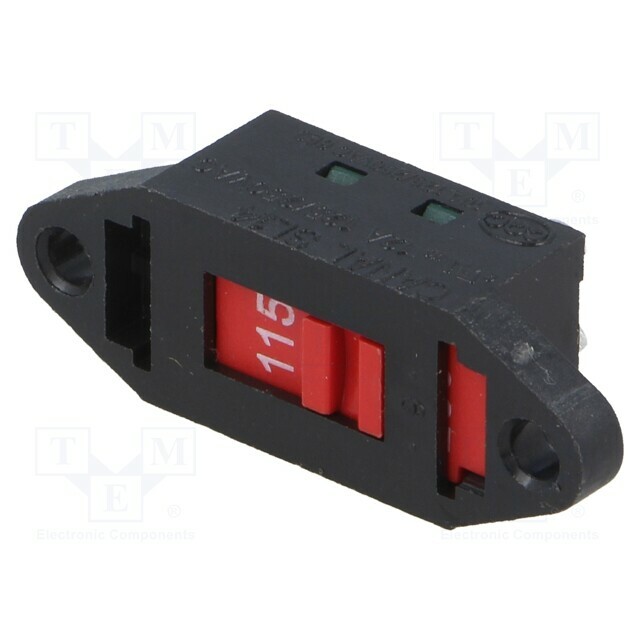 CANAL ELECTRONIC Switch: slide; Pos: 2