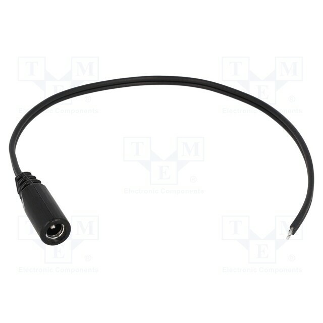 BQ CABLE Cable; 2x0.5mm2; cables