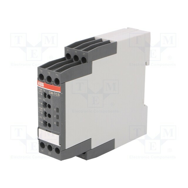 ABB Temperature monitoring relay; temperature; 24÷240VAC