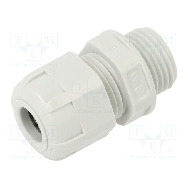 BM GROUP Cable gland; PG9; IP68