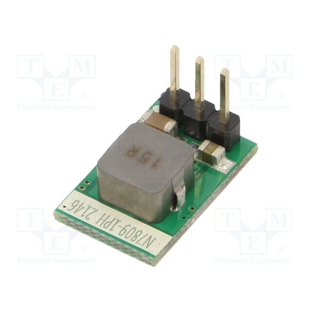 MEAN WELL Converter: DC/DC; Uin: 13÷36VDC