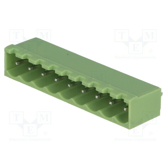 XINYA Connector: pluggable terminal block; socket