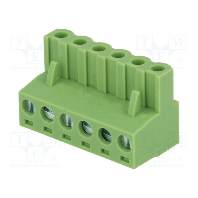 XINYA Connector: pluggable terminal block; plug
