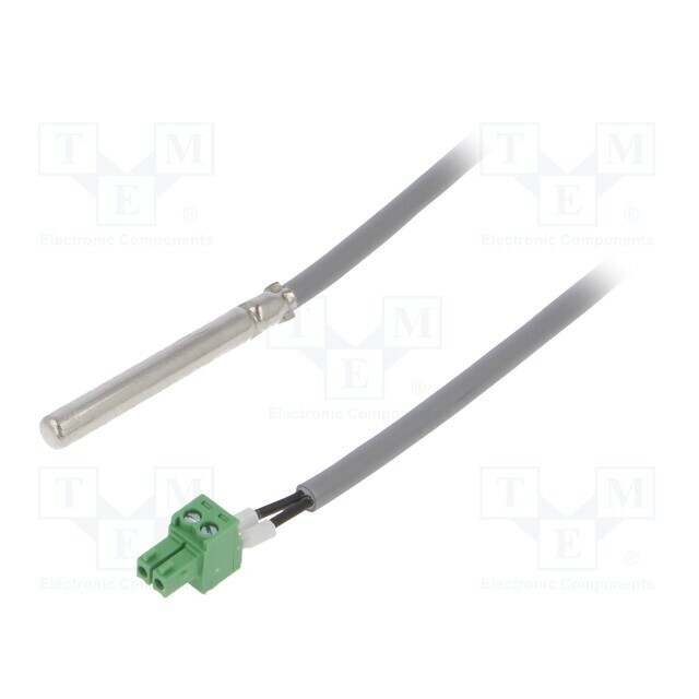 INVEO Sensor: temperature; DS18B20; Body dim: