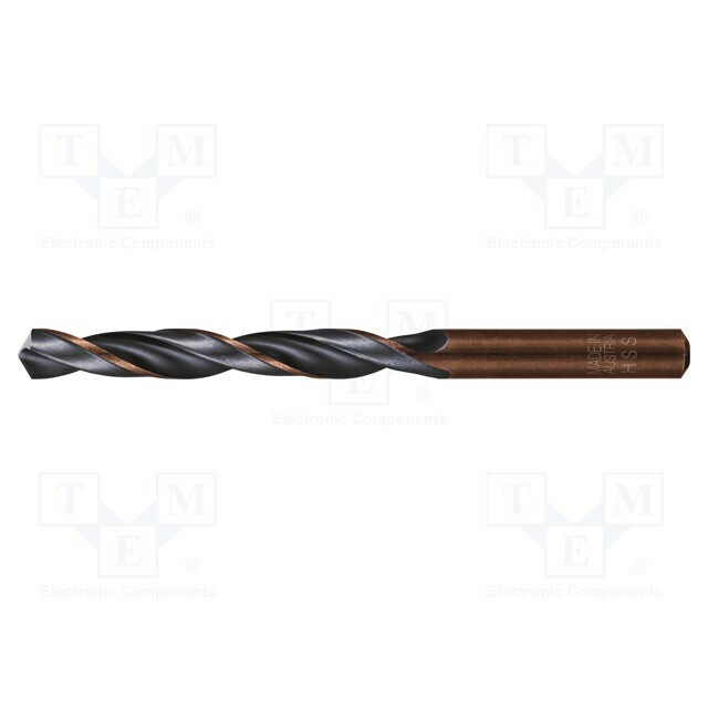 ALPEN-MAYKESTAG Drill bit; for metal; Ø: