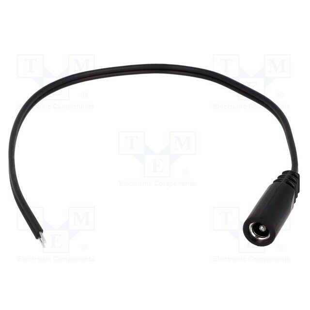 BQ CABLE Cable; 2x0.5mm2; cables