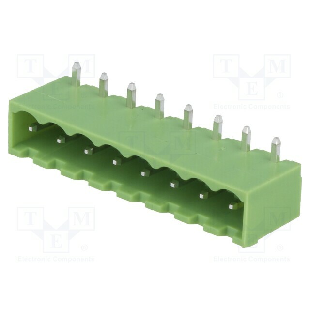 XINYA Connector: pluggable terminal block; socket