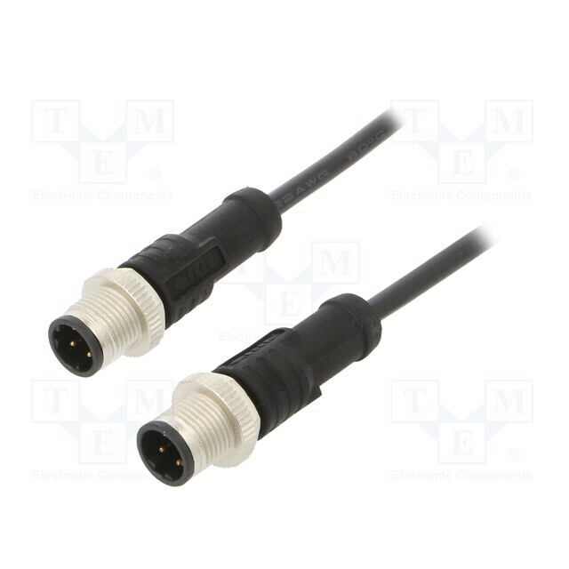 AMPHENOL LTW Cable: for sensors; PIN: