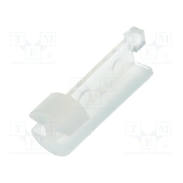 DREMEC Spacer sleeve; LED; Øout: 3